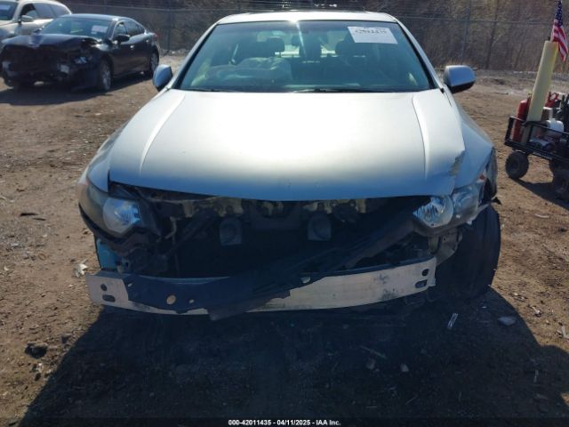 2009 ACURA TSX JH4CU26629C009995 Photo 5