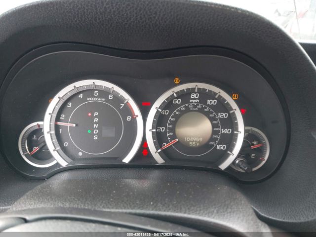 2009 ACURA TSX JH4CU26629C009995 Photo 6