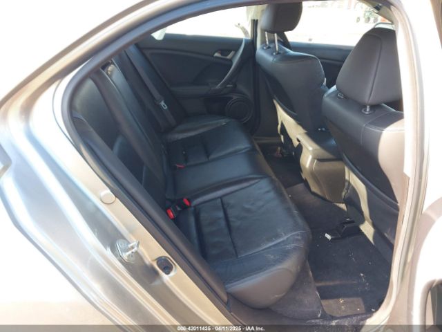 2009 ACURA TSX JH4CU26629C009995 Photo 7
