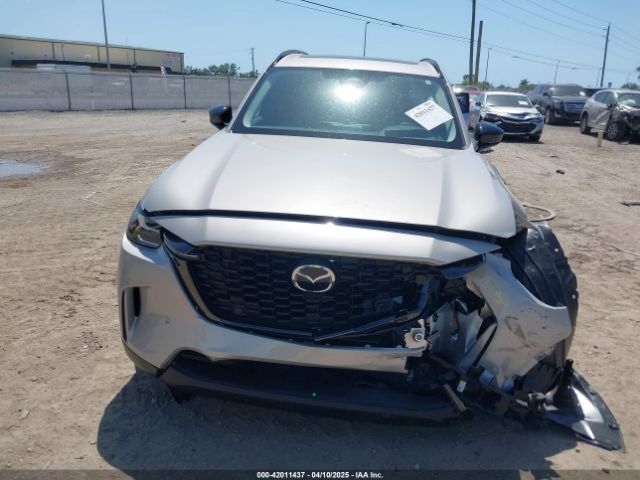 JM3KKCHA7S1225053 Mazda Cx-90 Phev Premium Sport