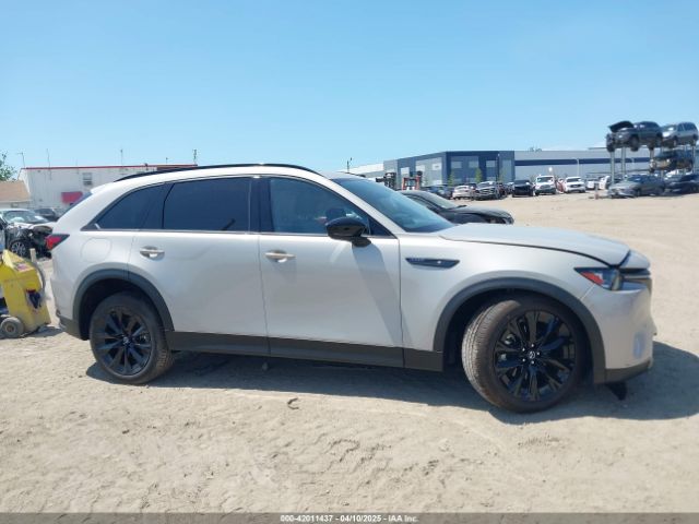 JM3KKCHA7S1225053 Mazda Cx-90 Phev Premium Sport