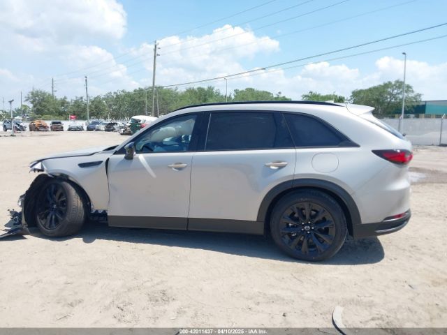 JM3KKCHA7S1225053 Mazda Cx-90 Phev Premium Sport