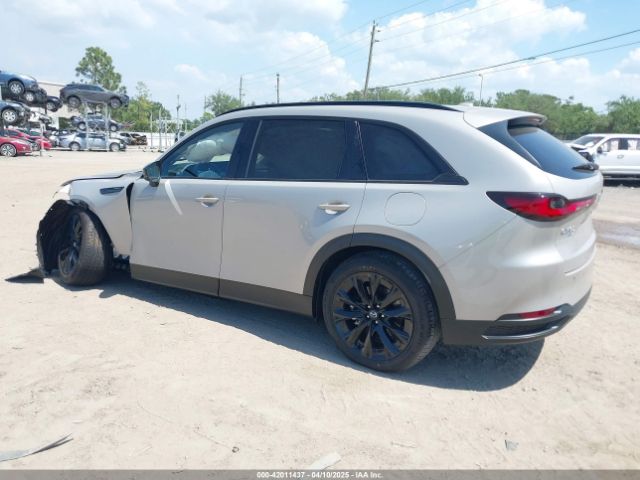 JM3KKCHA7S1225053 Mazda Cx-90 Phev Premium Sport