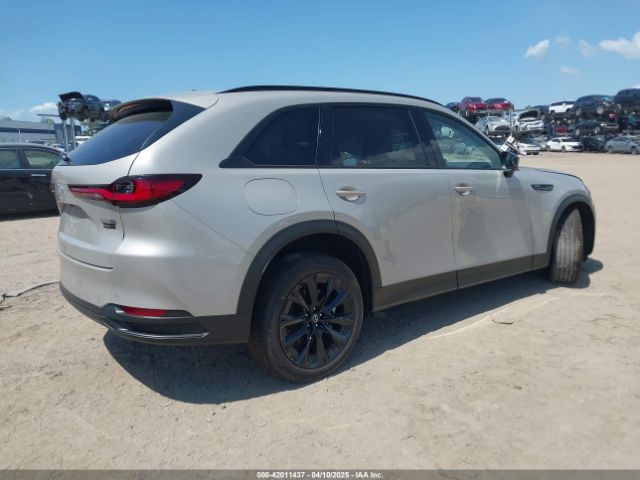 JM3KKCHA7S1225053 Mazda Cx-90 Phev Premium Sport