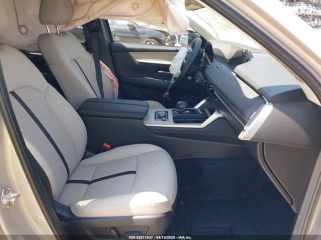 JM3KKCHA7S1225053 Mazda Cx-90 Phev Premium Sport