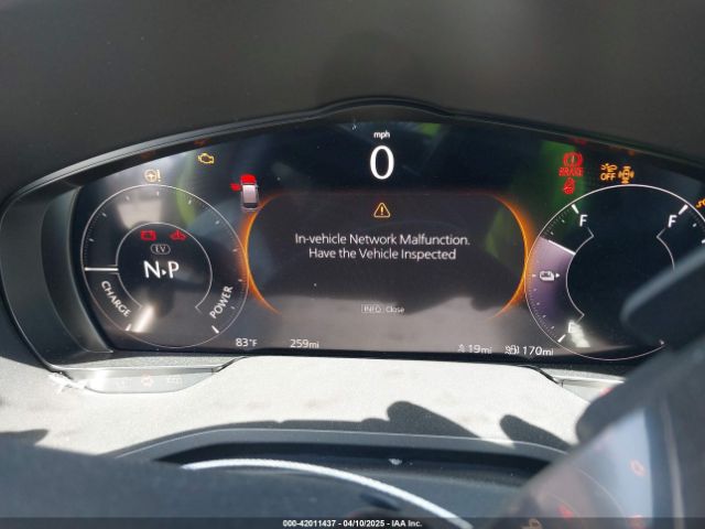 JM3KKCHA7S1225053 Mazda Cx-90 Phev Premium Sport