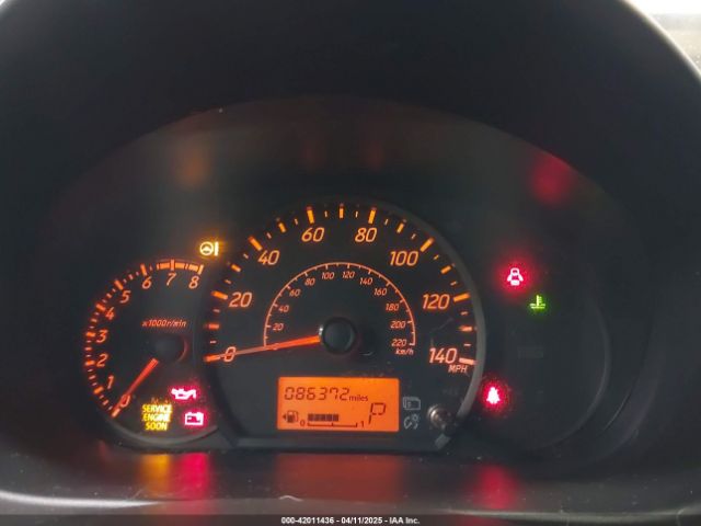2020 MITSUBISHI MIRAGE ML32A3HJ7LH005547 Photo 6