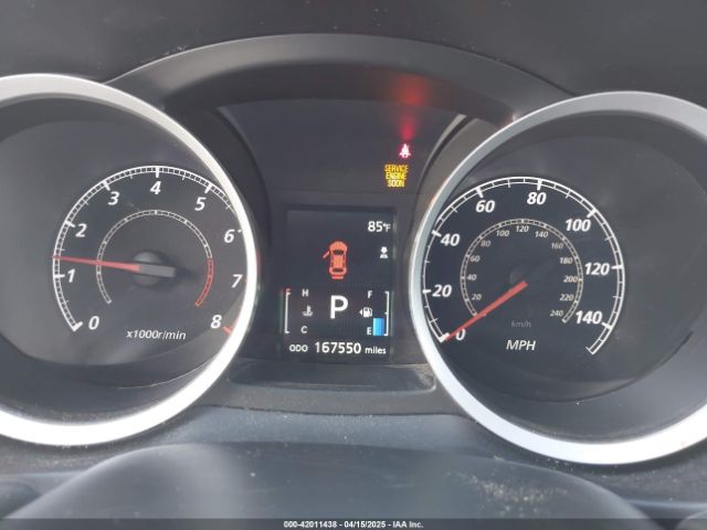 2017 MITSUBISHI LANCER JA32U2FU7HU002480 Photo 6