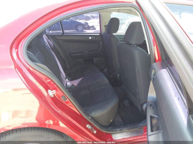 2017 MITSUBISHI LANCER JA32U2FU7HU002480 Photo 7