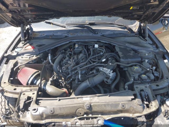 WBA4J1C59KBM17309 BMW 430i Gran Coupe