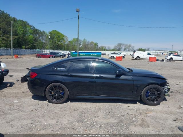 WBA4J1C59KBM17309 BMW 430i Gran Coupe