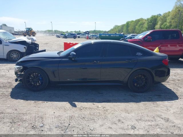 WBA4J1C59KBM17309 BMW 430i Gran Coupe