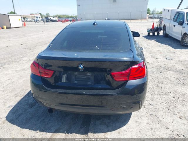 WBA4J1C59KBM17309 BMW 430i Gran Coupe