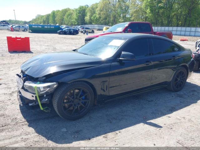 WBA4J1C59KBM17309 BMW 430i Gran Coupe
