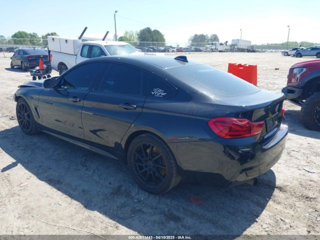 WBA4J1C59KBM17309 BMW 430i Gran Coupe