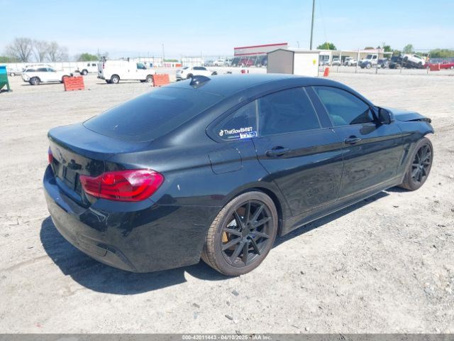 WBA4J1C59KBM17309 BMW 430i Gran Coupe