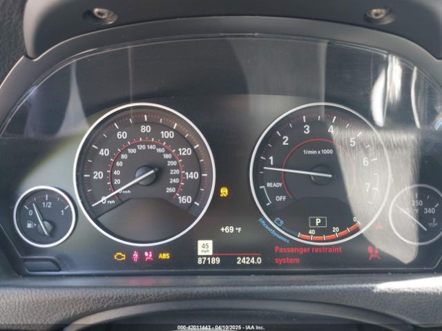 WBA4J1C59KBM17309 BMW 430i Gran Coupe