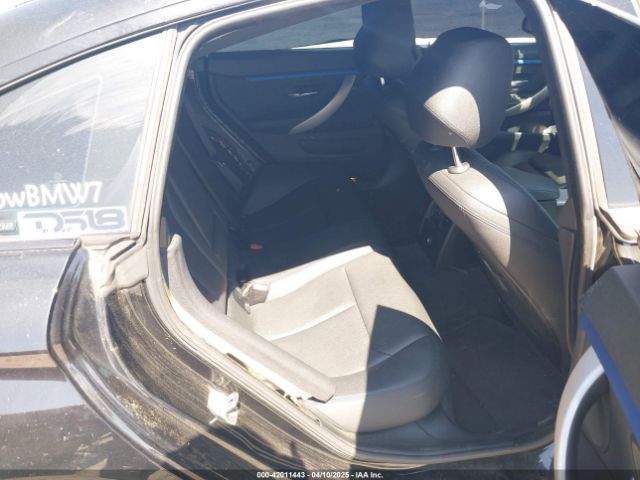 WBA4J1C59KBM17309 BMW 430i Gran Coupe