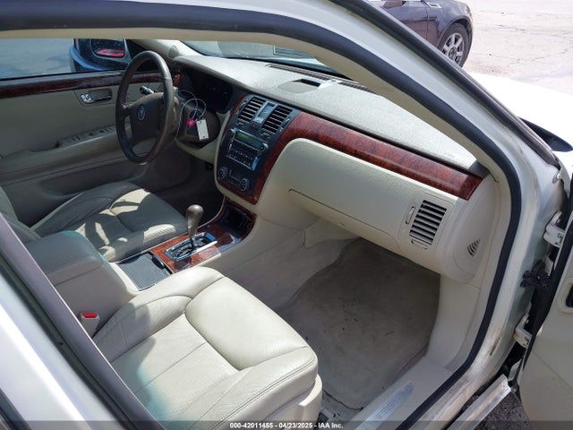 2006 CADILLAC DTS 1G6KD57Y16U236893 Photo 4