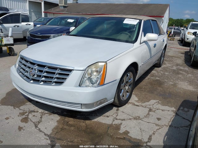 2006 CADILLAC DTS 1G6KD57Y16U236893 Photo 5