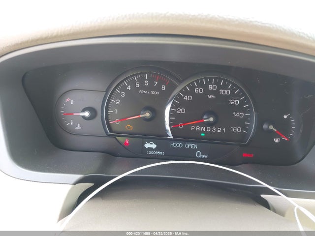 2006 CADILLAC DTS 1G6KD57Y16U236893 Photo 6