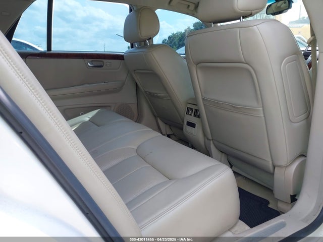 2006 CADILLAC DTS 1G6KD57Y16U236893 Photo 7