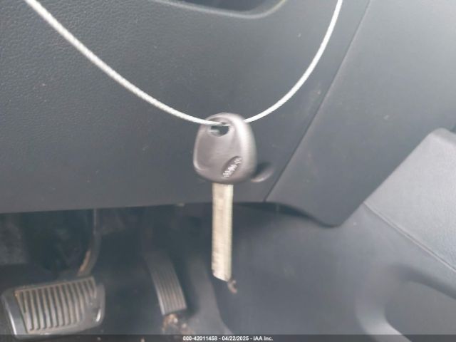 KNADM4A33F6427021 KIA RIO LX