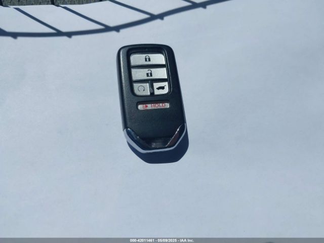 5FNYF6H69GB112112 Honda Pilot Ex-l