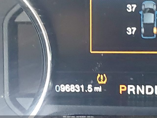 1FTEW1EF6GFA27718 Ford F-150 Platinum