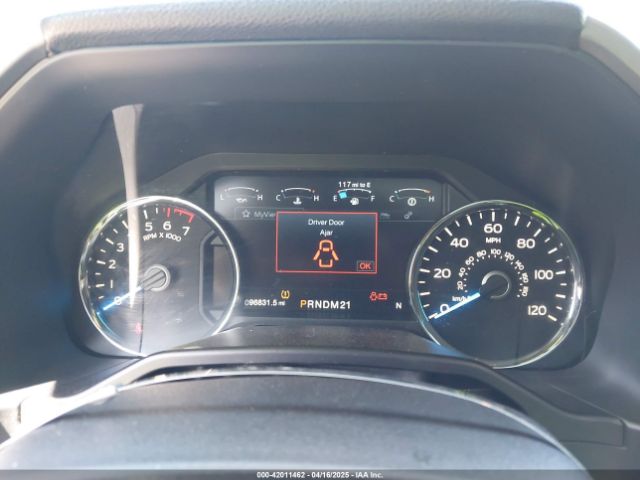 1FTEW1EF6GFA27718 Ford F-150 Platinum