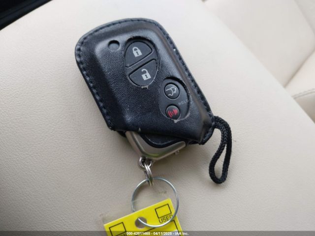 2T2BK1BA4FC255386 Lexus RX 350