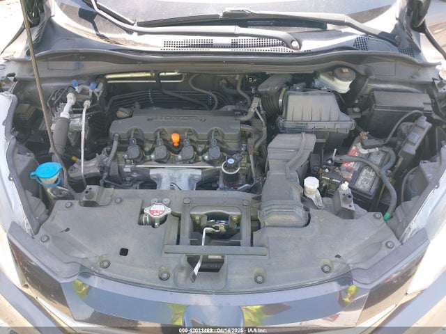 3CZRU6H5XGM764681 Honda HR-V EX