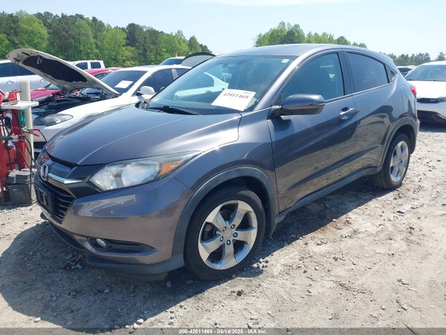 3CZRU6H5XGM764681 Honda HR-V EX