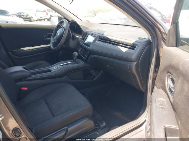 3CZRU6H5XGM764681 Honda HR-V EX