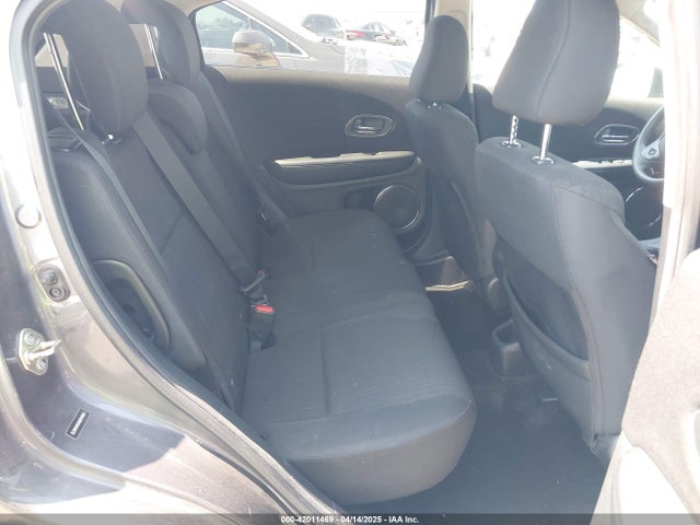 3CZRU6H5XGM764681 Honda HR-V EX