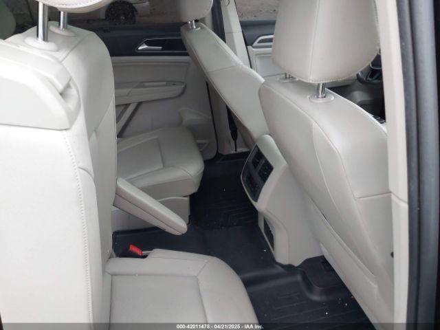 1V2ER2CA2KC592691 Volkswagen Atlas 3.6l V6 Sel