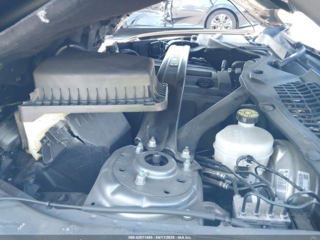 1FA6P8TD1N5133840 Ford Mustang Ecoboost Premium Fastback