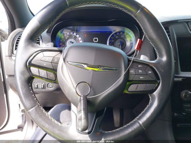 2C3CCABG8KH648094 Chrysler 300 300s