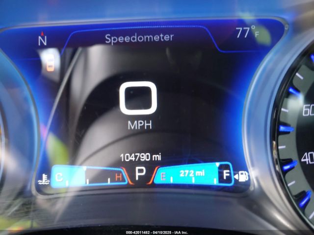 2C3CCABG8KH648094 Chrysler 300 300s