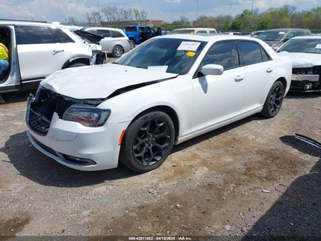 2C3CCABG8KH648094 Chrysler 300 300s