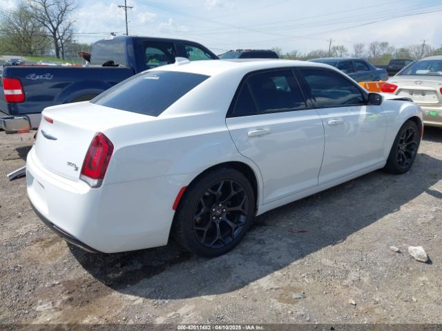 2C3CCABG8KH648094 Chrysler 300 300s