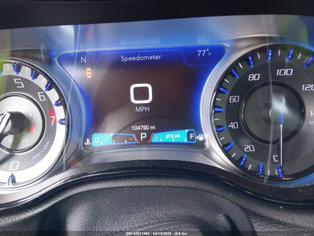 2C3CCABG8KH648094 Chrysler 300 300s