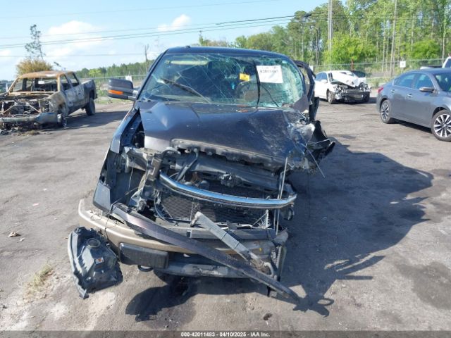 1FTFW1EF4EKE29732 Ford F-150 King Ranch