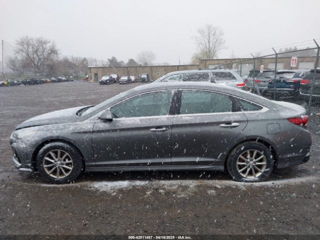 5NPE24AF3KH798980 Hyundai SONATA SE