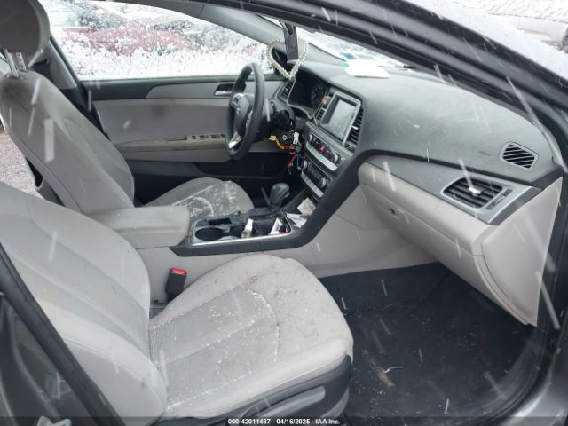 5NPE24AF3KH798980 Hyundai SONATA SE