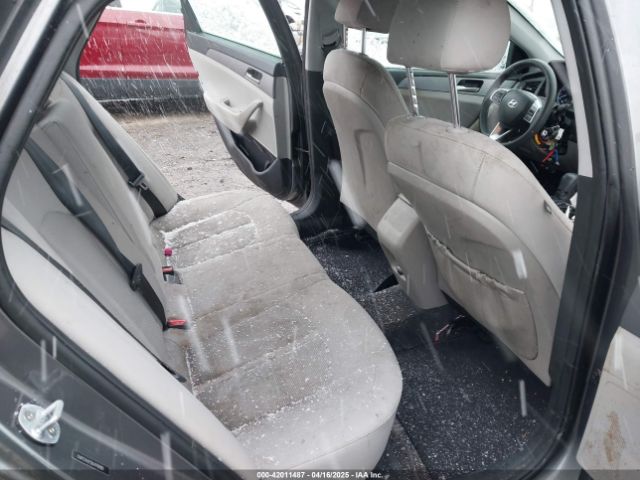 5NPE24AF3KH798980 Hyundai SONATA SE