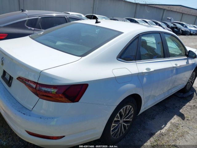 3VWCB7BU9KM200145 Volkswagen Jetta 1.4t R-line/1.4t S/1.4t Se