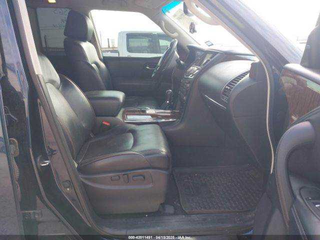 JN8AY2NF3H9303999 Nissan Armada Platinum