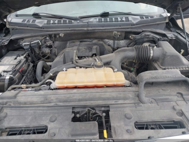 1FTEW1EP6FFA91667 Ford F-150 Xlt