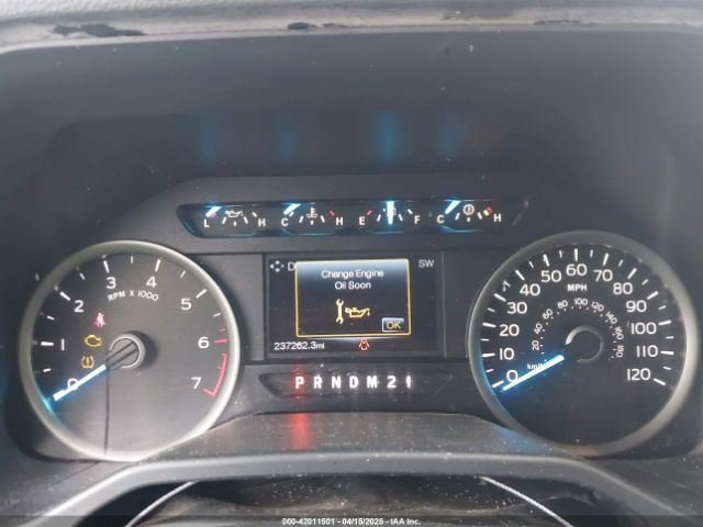 1FTEW1EP6FFA91667 Ford F-150 Xlt